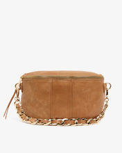 Load image into Gallery viewer, Zara Sling Bag Vintage Tan