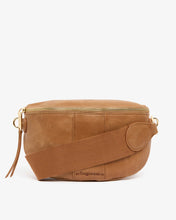 Load image into Gallery viewer, Zara Sling Bag Vintage Tan