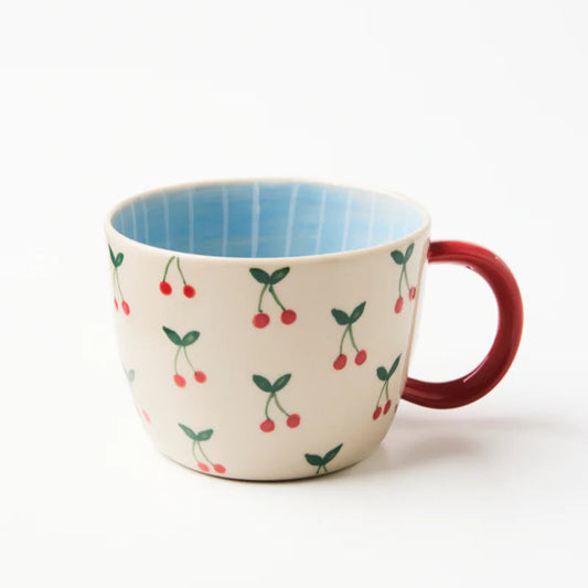 Chino Mug Mon Cherie