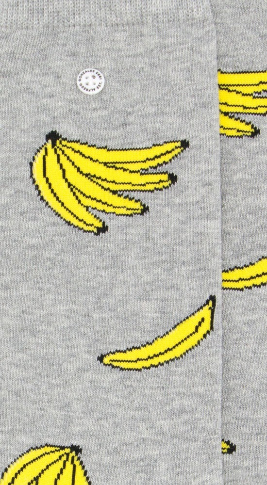 Banana Socks