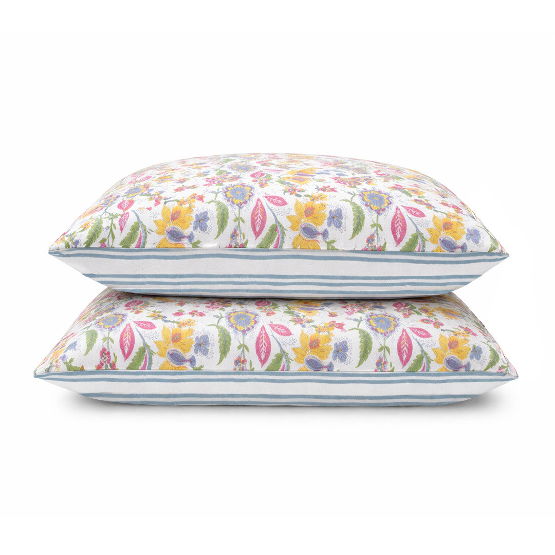 Twilight Pillowcases - set of 2