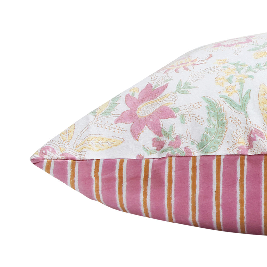 Rosewood Pillowcases - set of 2