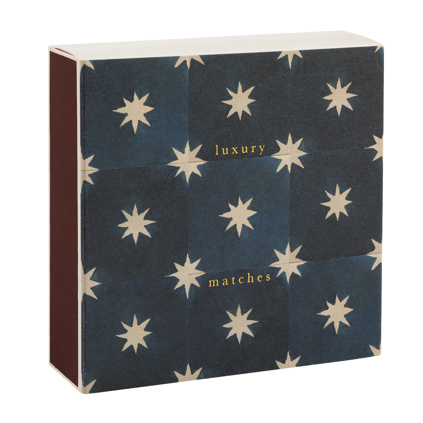 Navy Star Tile Matches