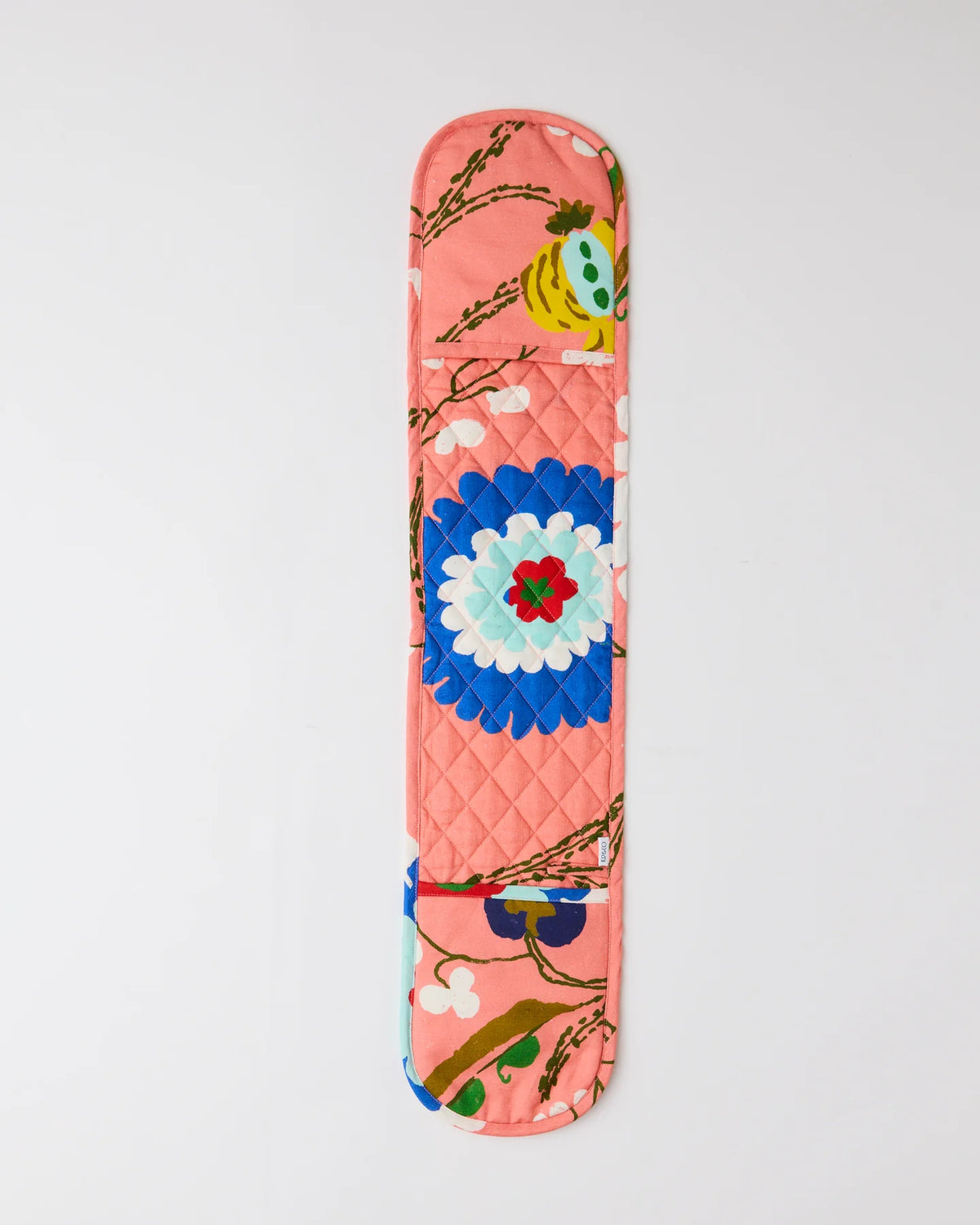 Anna Spiro Isabelle Sunset Double Oven Mitt