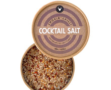Load image into Gallery viewer, Smokin&#39; Chilli Cocktail Salt