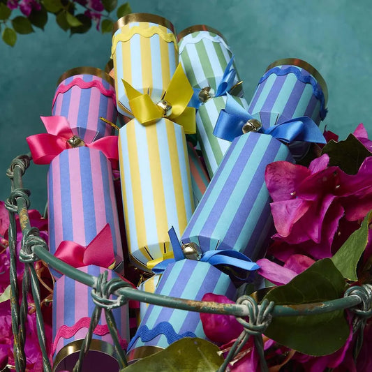 La Dolce Vita Christmas Cracker
