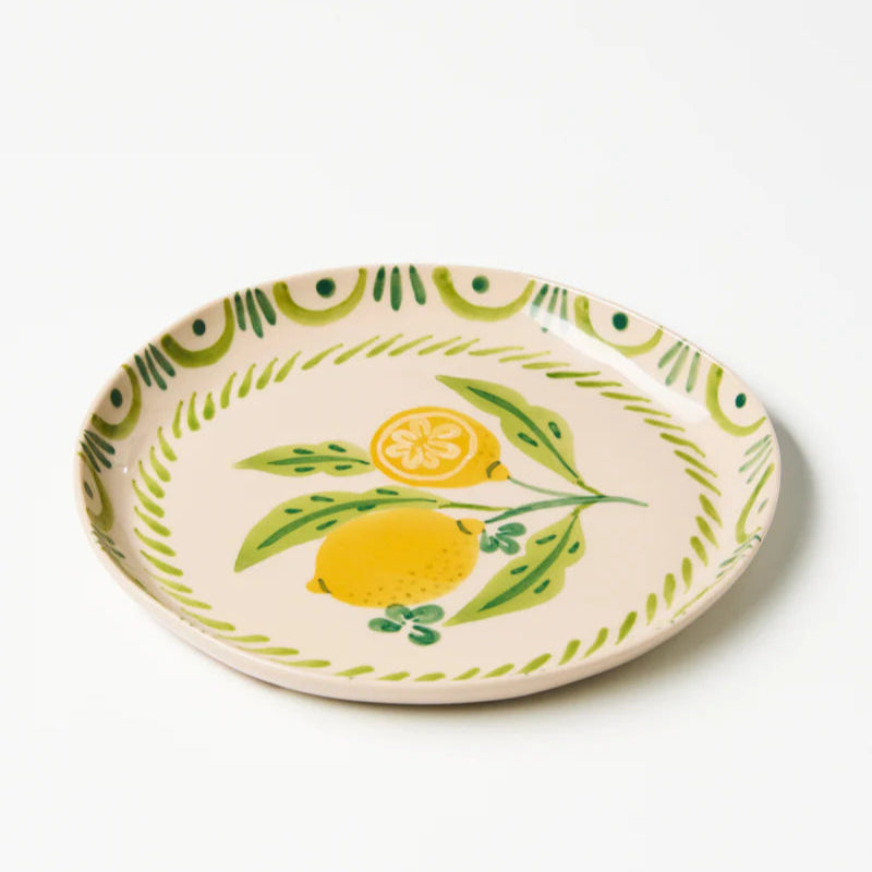 Tavola Plate