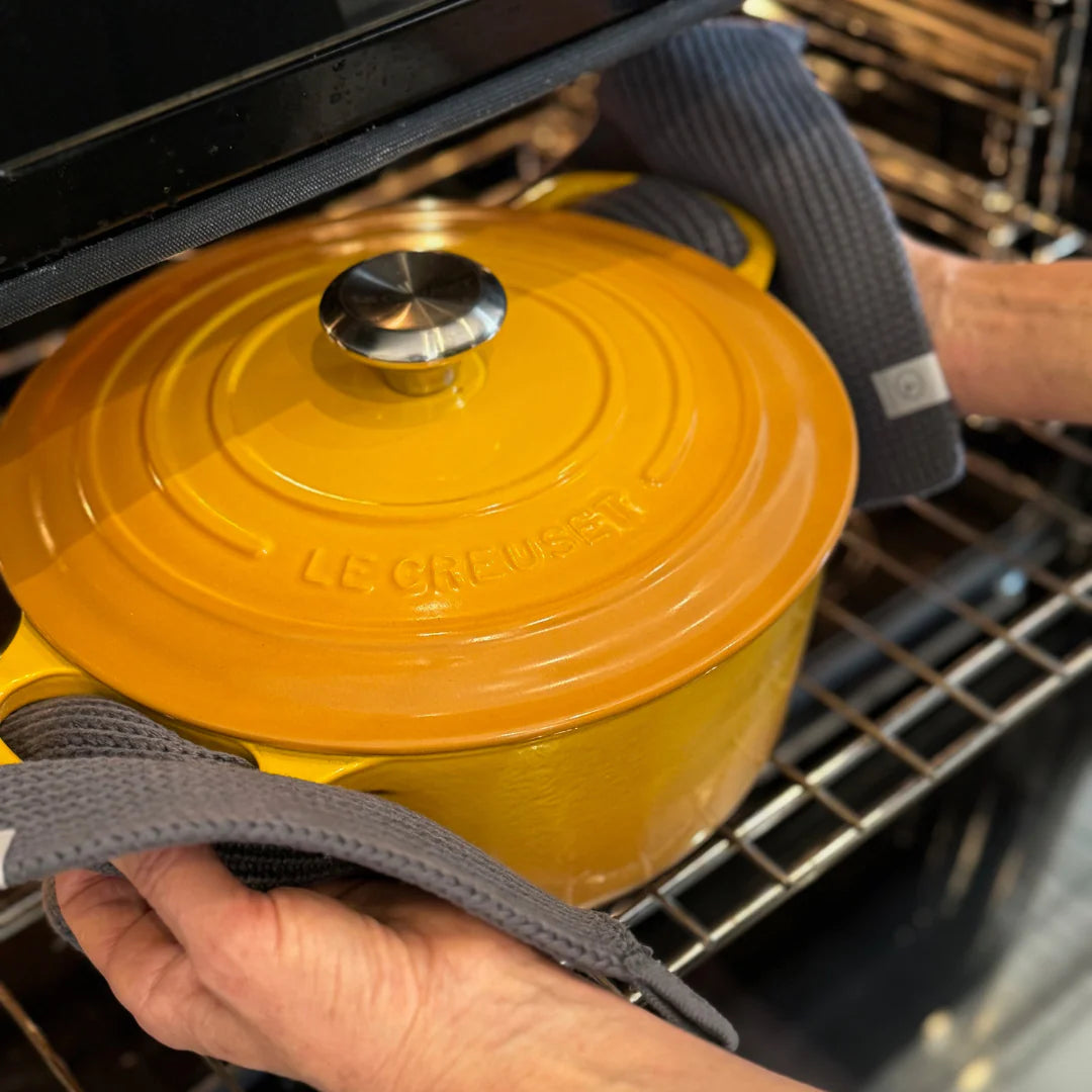 Pot Holder 2pk - RAVEN