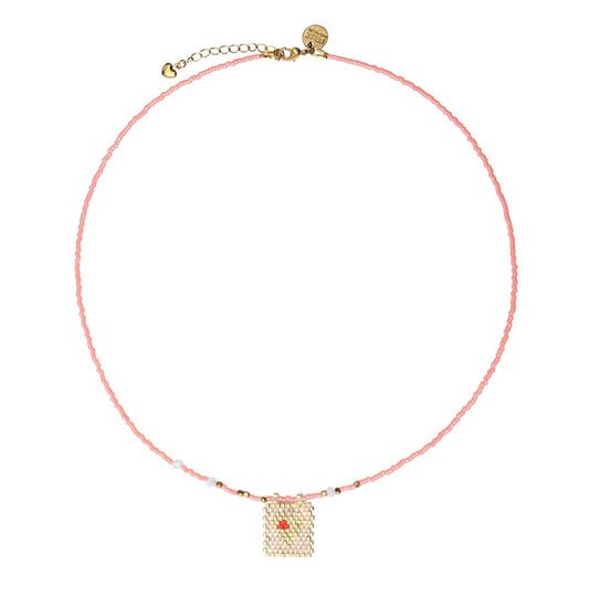 Belle Joy Necklace - ENDLESS SUMMER
