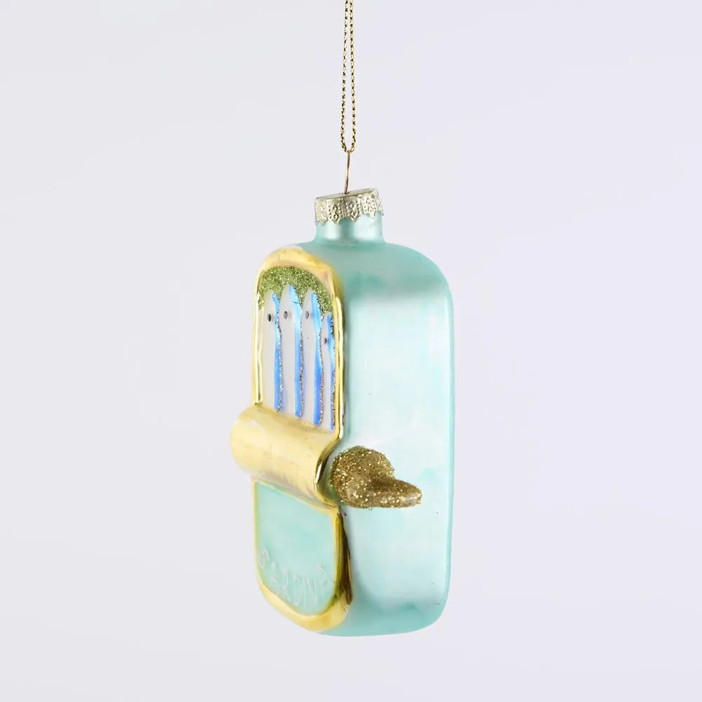 Sardine Tree Decorations