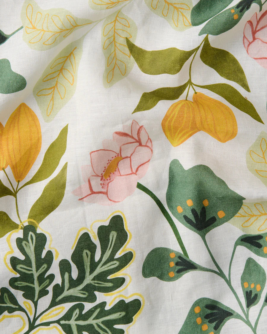 Wander Tea Towel