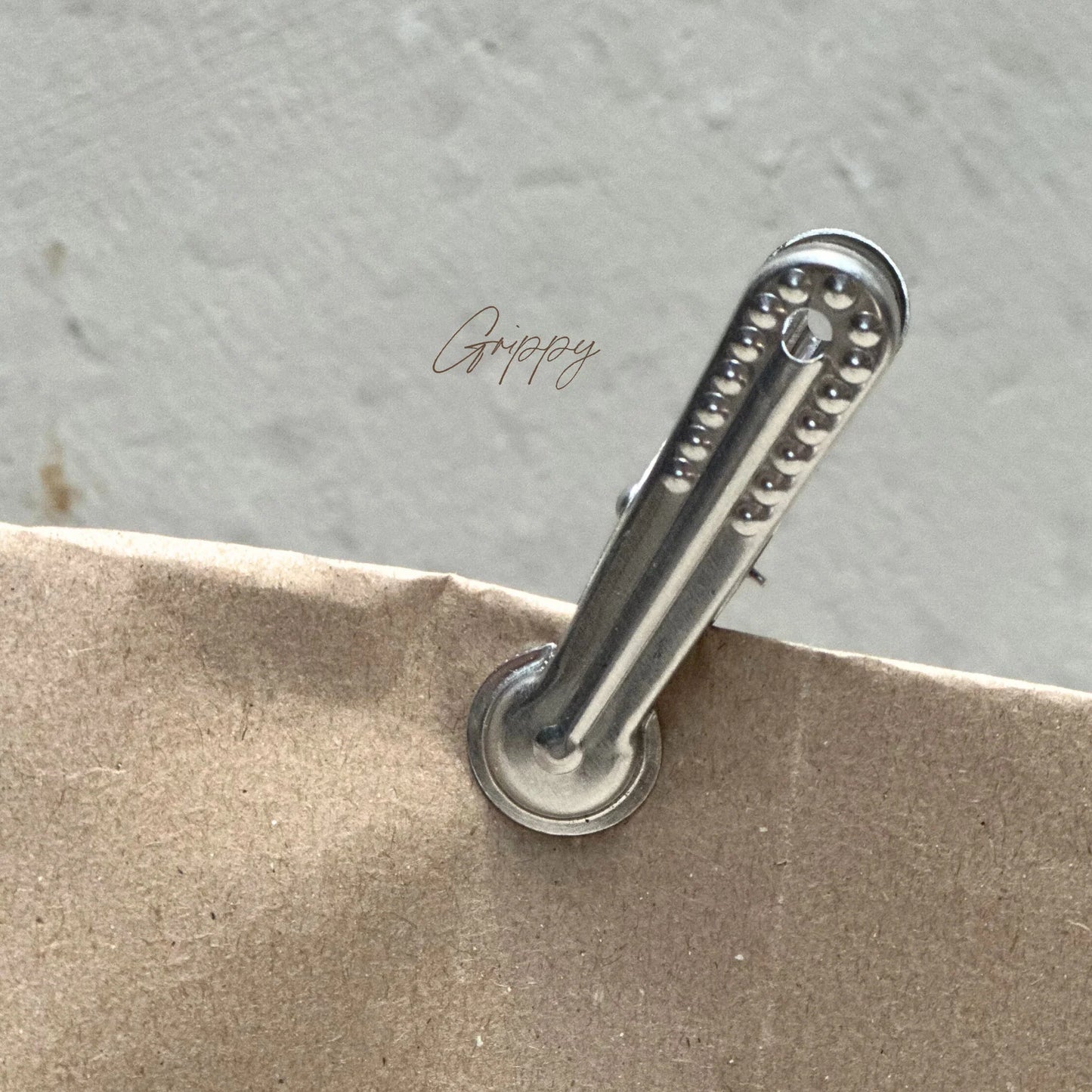 Japanese Aluminum Pegs