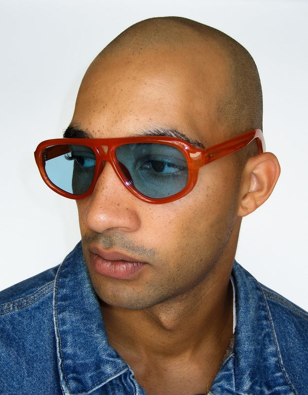 Ryder Ochre