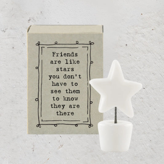 Little Star Porcelain