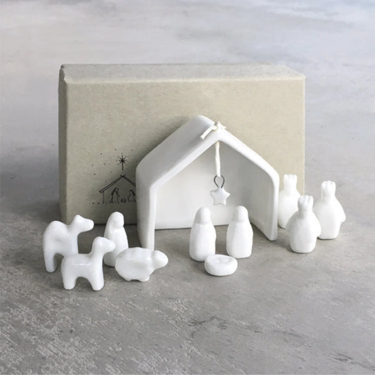 Nativity Set