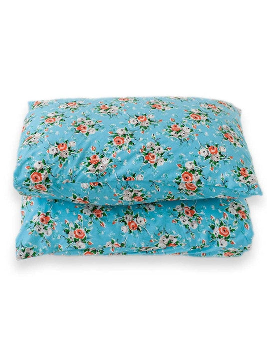 Rosebank Organic Cotton Pillowcase Set