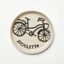 Load image into Gallery viewer, Pepe Bicicletta Dish
