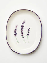 Load image into Gallery viewer, Blossom Violet Dish