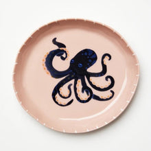 Load image into Gallery viewer, Octopus Dish