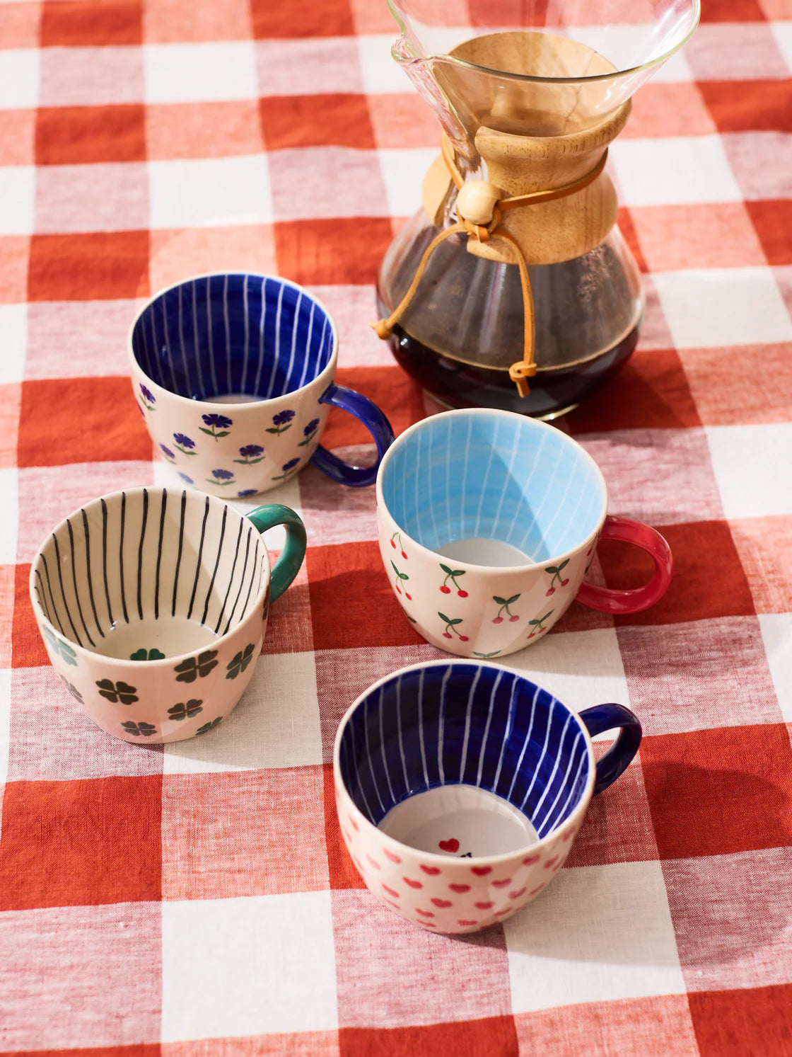 Chino Mug Mon Cherie