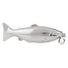 Load image into Gallery viewer, Trout Flask