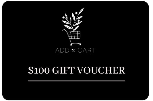 $100 Gift Card