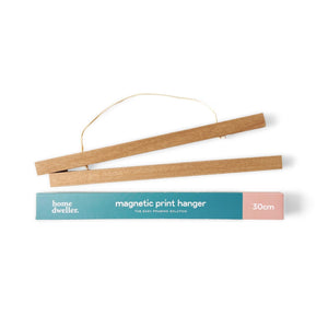 Magnetic Print Holder - 30cm