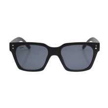 Load image into Gallery viewer, Anvil Black Sunglasses