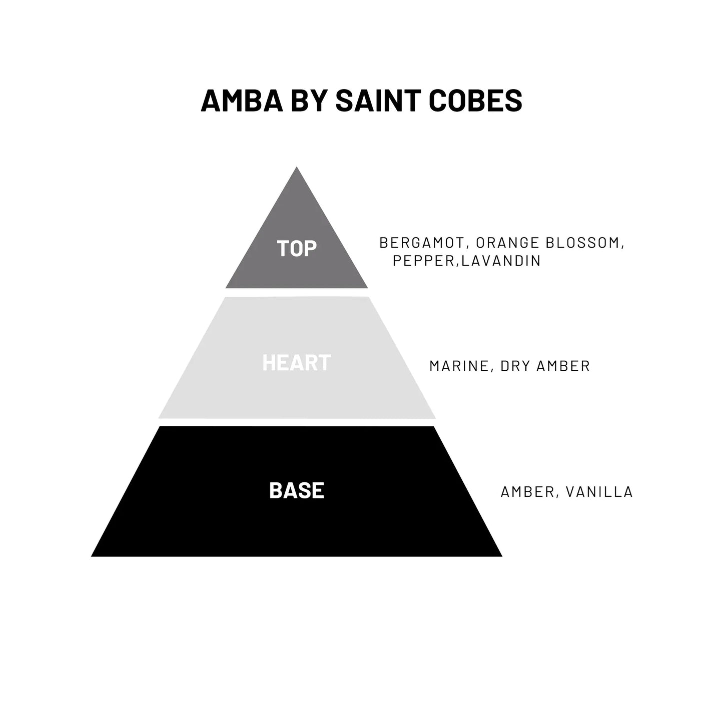 Amba Solid Cologne