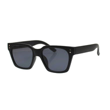 Load image into Gallery viewer, Anvil Black Sunglasses