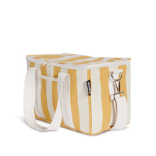 Load image into Gallery viewer, Midi Cool Base Mustard Stripe