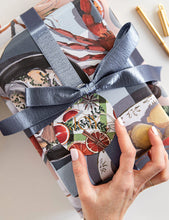 Load image into Gallery viewer, The Christmas Table Bauble Tags 12pk