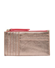 Load image into Gallery viewer, Compact Wallet Rose Gold