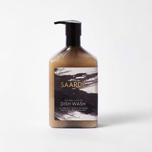 Olive Oil Liquid Dishwash