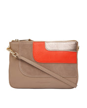 Load image into Gallery viewer, Emilia Crossbody Bag Fawn