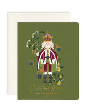 Load image into Gallery viewer, Blush Christmas Card Boxset 10pk