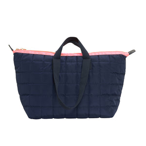Spencer Carry All French Navy