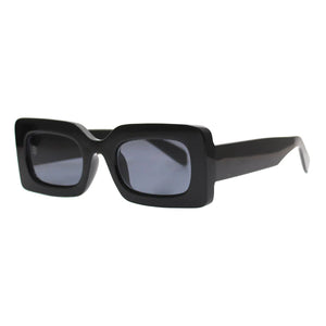 Twiggy Black Sunglasses