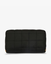 Load image into Gallery viewer, Washbag Black