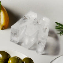 Load image into Gallery viewer, W is for Whisky Ice Cube Tray