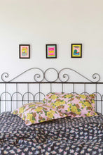 Load image into Gallery viewer, Zinnia Pillowcase Set
