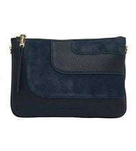 Load image into Gallery viewer, Emilia Crossbody Bag Navy