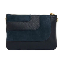 Load image into Gallery viewer, Emilia Crossbody Bag Navy
