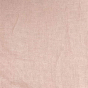 Staples Rose Linen Napkin Set